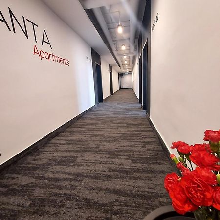 Vanta Business Center Skawina Eksteriør bilde
