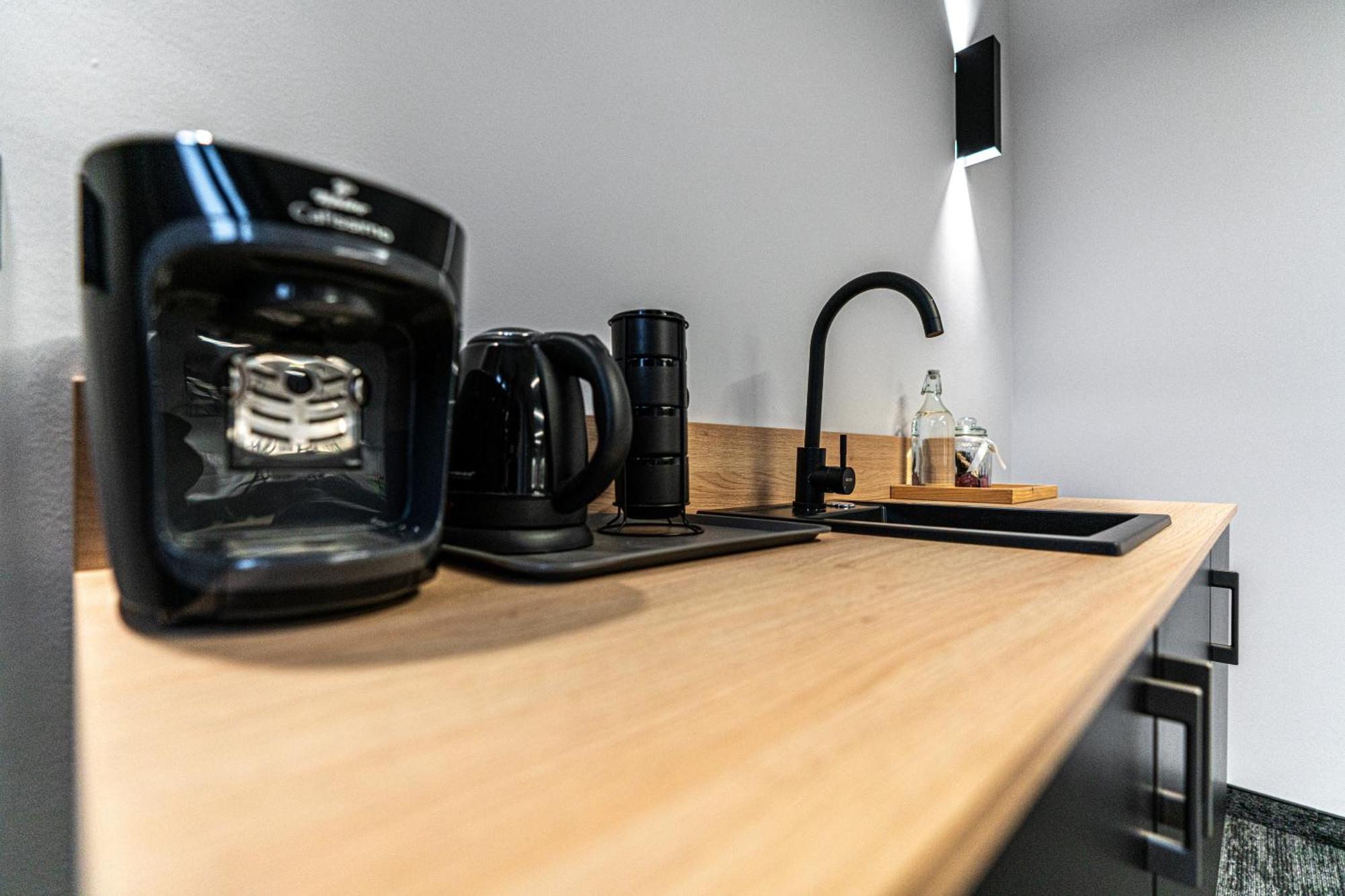 Vanta Business Center Skawina Eksteriør bilde