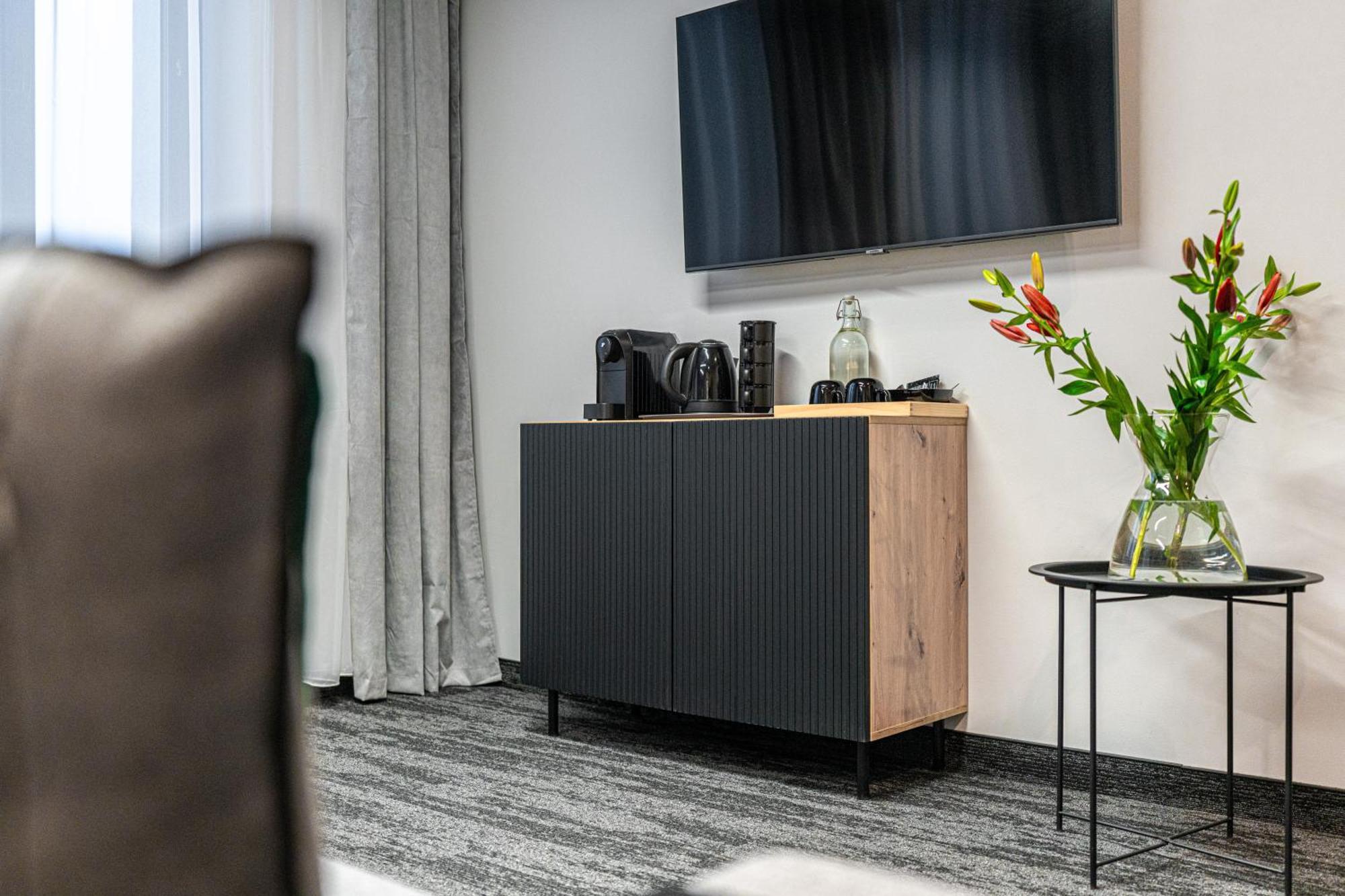 Vanta Business Center Skawina Eksteriør bilde