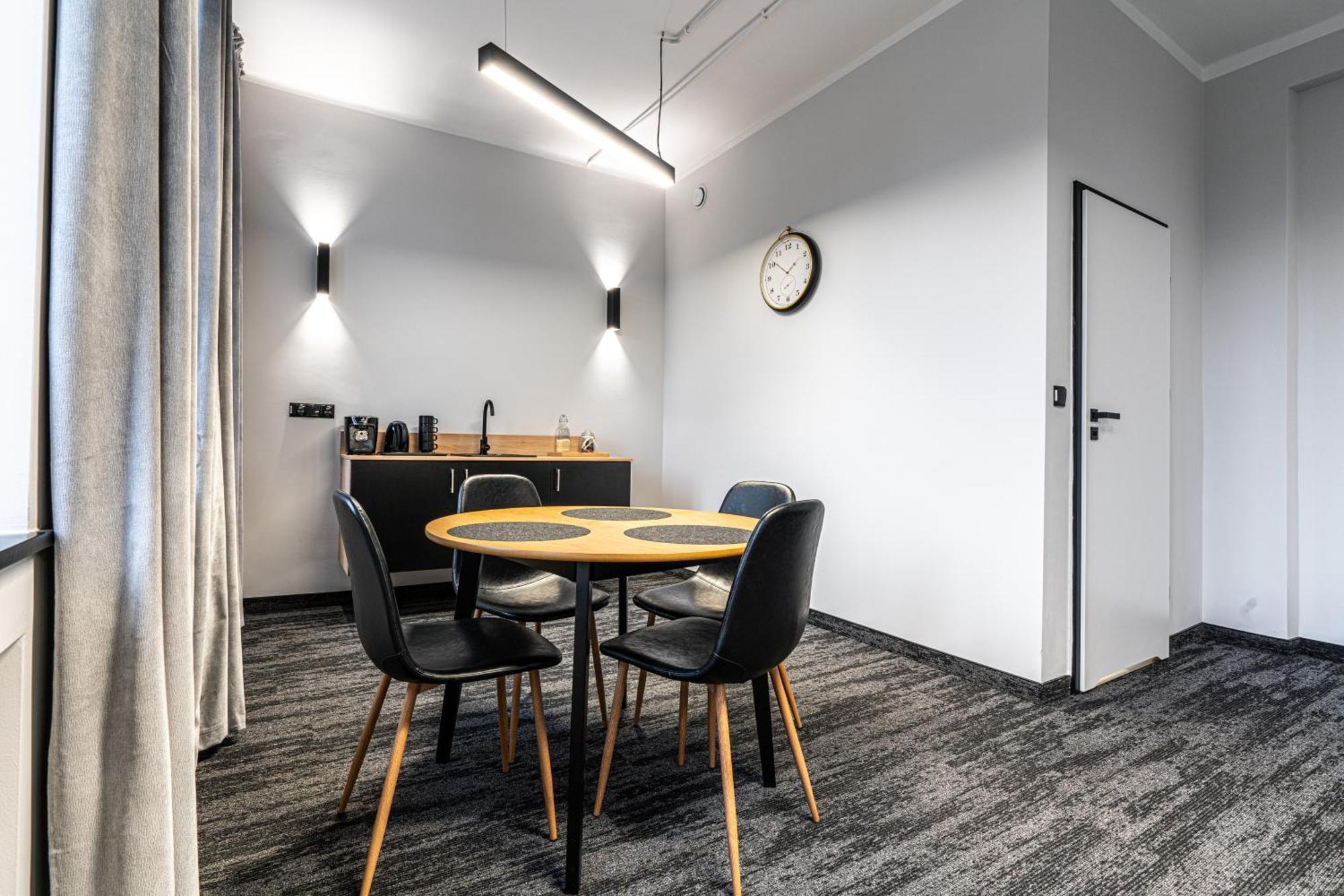 Vanta Business Center Skawina Eksteriør bilde