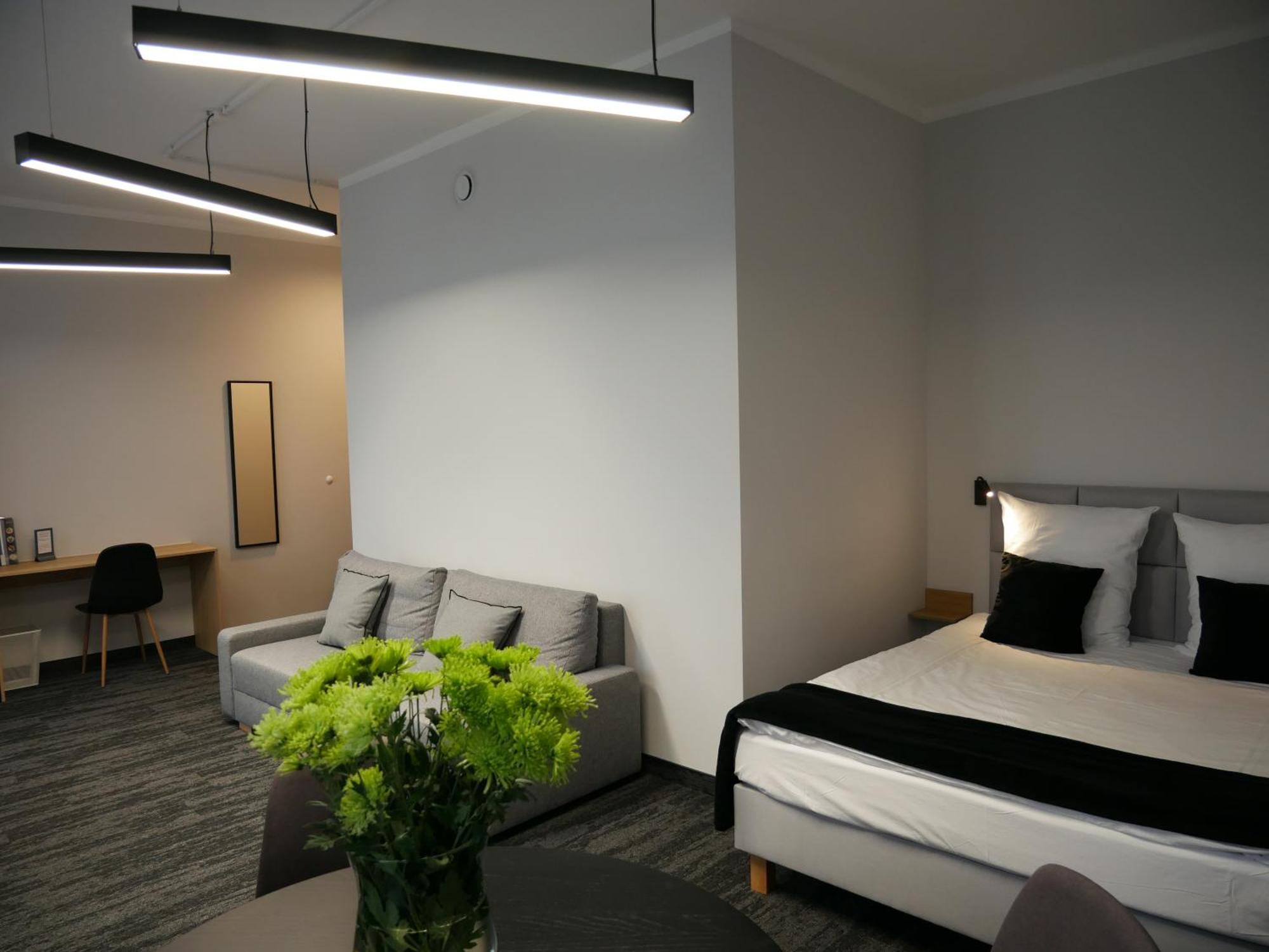 Vanta Business Center Skawina Eksteriør bilde